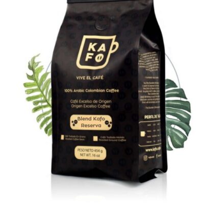 Blend De La Casa